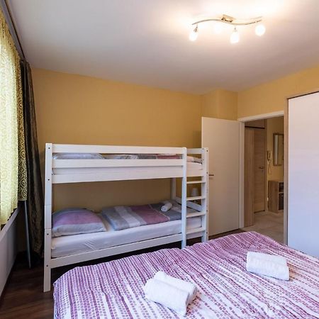 Apartment Mariazell Buergeralpe Zewnętrze zdjęcie