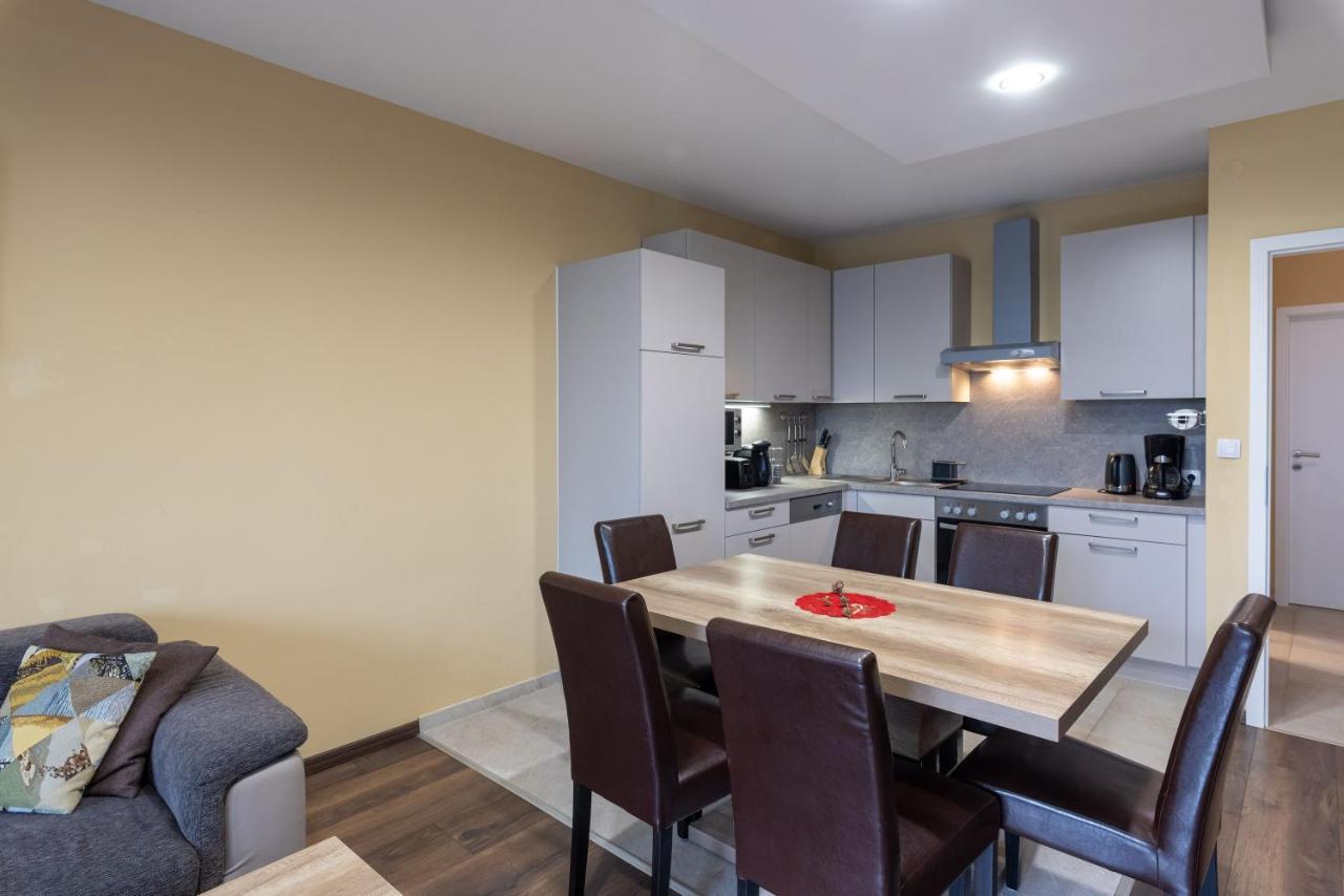 Apartment Mariazell Buergeralpe Zewnętrze zdjęcie