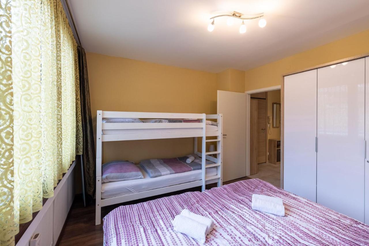 Apartment Mariazell Buergeralpe Zewnętrze zdjęcie