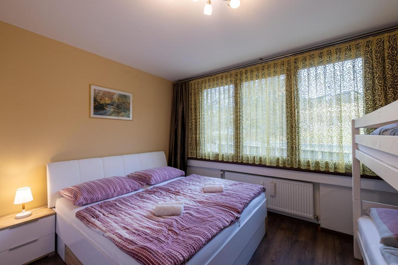 Apartment Mariazell Buergeralpe Zewnętrze zdjęcie